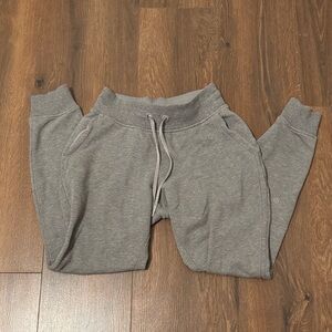 Lululemon athletica Gray Joggers